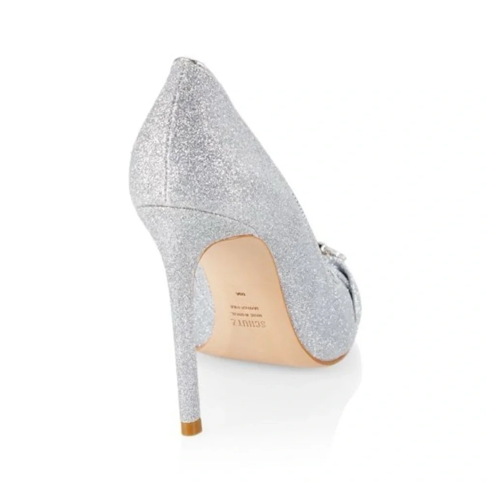SCHUTZ meisho glam